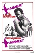 Movies Hammer poster