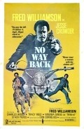 Movies No Way Back poster