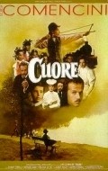 Movies Cuore poster