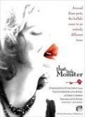 Movies That Little Monster poster