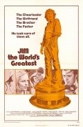 Movies Jim, the World's Greatest poster
