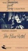 Movies The Blue Hotel poster
