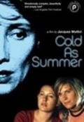 Movies Froid comme l'ete poster