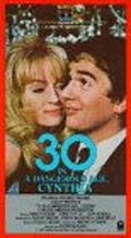 Movies 30 Is a Dangerous Age, Cynthia poster