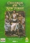 Movies Children of the New Forest poster