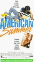 Movies An American Summer poster