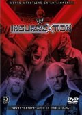 Movies WWE Insurrextion poster