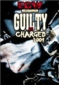 Movies ECW Guilty as Charged 2001 poster