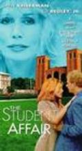 Movies Student Affairs poster