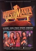 Movies WrestleMania XII poster