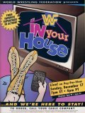 Movies WWF in Your House 5 poster