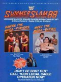 Movies Summerslam poster