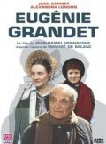Movies Eugenie Grandet poster