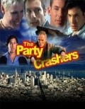Movies The Party Crashers poster