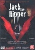 Movies The Secret Identity of Jack the Ripper poster