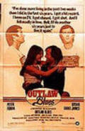Movies Outlaw Blues poster