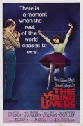 Movies The Young Lovers poster
