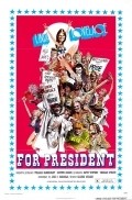 Movies Linda Lovelace for President poster
