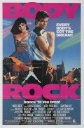 Movies Body Rock poster