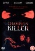 Movies Champion Killer poster