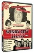 Movies Windy City Heat poster