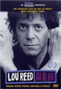 Movies Lou Reed: Rock and Roll Heart poster