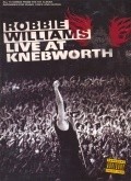 Movies Robbie Williams Live at Knebworth poster