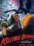 Movies Killing birds - Raptors poster