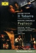 Movies Pagliacci poster