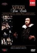 Movies Don Carlo poster
