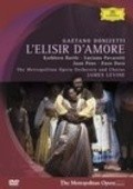 Movies L'Elisir d'amore poster