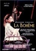 Movies La Boheme poster