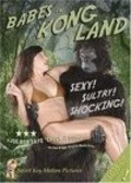 Movies Planet of the Erotic Ape poster