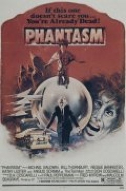 Movies Phantasm poster