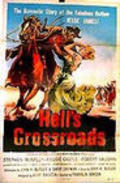 Movies Hell's Crossroads poster