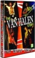 Movies The Van Halen Story: The Early Years poster