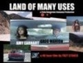 Movies Land of Many Uses poster