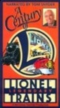 Movies A Century of Lionel Legendary Trains poster