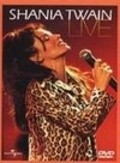 Movies Shania Twain: Live poster