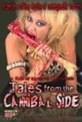 Movies Tales from the Cannibal Side poster