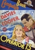 Movies Operator 13 poster