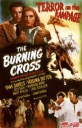 Movies The Burning Cross poster