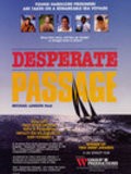 Movies Desperate Passage poster