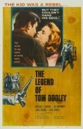 Movies The Legend of Tom Dooley poster
