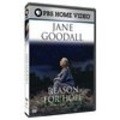 Movies Jane Goodall: Reason for Hope poster