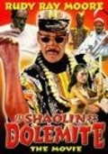 Movies Shaolin Dolemite poster