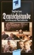 Movies Deutschstunde poster