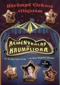 Movies Kemenykalap es krumpliorr poster
