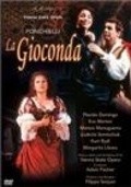 Movies La Gioconda poster