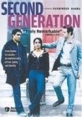 Movies Second Generation poster